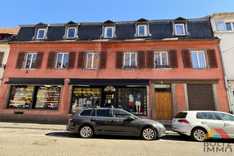 Vente Immeuble 67600, Sélestat France