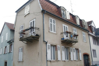 Vente Immeuble 67600, Sélestat France