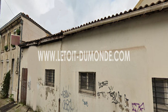 Ma-Cabane - Vente Immeuble TALENCE, 285 m²