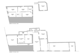 Ma-Cabane - Vente Immeuble TALENCE, 285 m²