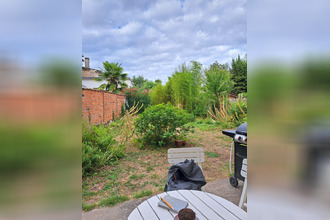 Ma-Cabane - Vente Immeuble TALENCE, 322 m²