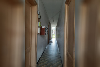 Ma-Cabane - Vente Immeuble TALENCE, 322 m²