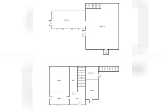 Ma-Cabane - Vente Immeuble Tarare, 620 m²