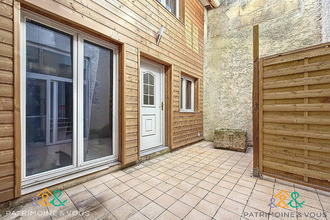 Ma-Cabane - Vente Immeuble Tarascon, 121 m²
