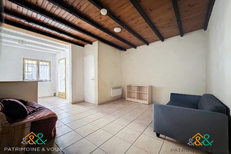 Ma-Cabane - Vente Immeuble Tarascon, 241 m²