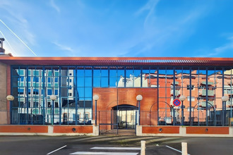 Vente Immeuble 65000, TARBES France