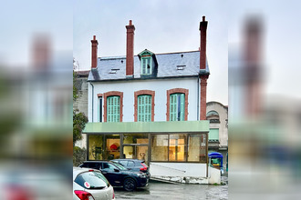 Ma-Cabane - Vente Immeuble Tarbes, 406 m²