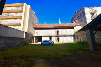 Ma-Cabane - Vente Immeuble Tarbes, 215 m²