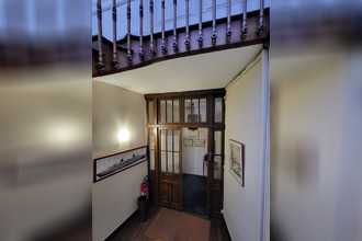 Ma-Cabane - Vente Immeuble Tarbes, 624 m²