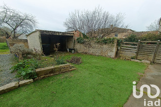 Vente Immeuble 17170, Taugon France