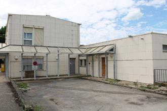 Ma-Cabane - Vente Immeuble Tavaux, 622 m²