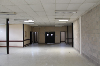 Ma-Cabane - Vente Immeuble Tavaux, 622 m²