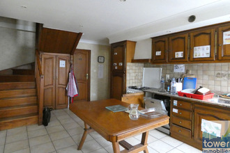 Ma-Cabane - Vente Immeuble Terrasson-Lavilledieu, 239 m²