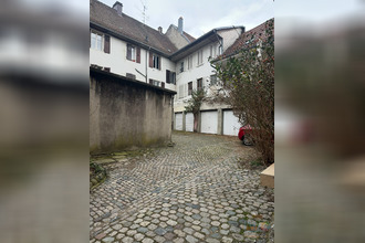 Ma-Cabane - Vente Immeuble Thann, 500 m²