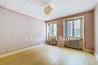 Ma-Cabane - Vente Immeuble THANN, 171 m²