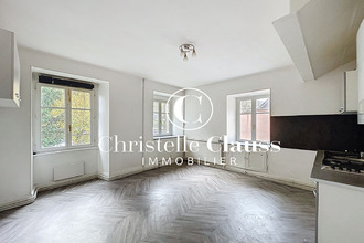 Ma-Cabane - Vente Immeuble THANN, 312 m²