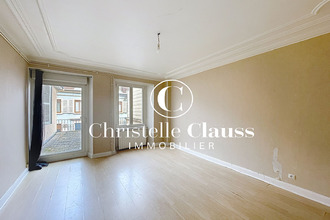Ma-Cabane - Vente Immeuble THANN, 312 m²
