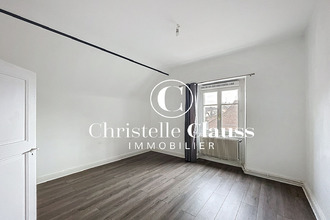 Ma-Cabane - Vente Immeuble THANN, 312 m²