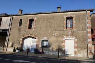 Ma-Cabane - Vente Immeuble Thézan-lès-Béziers, 207 m²