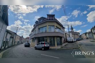 Ma-Cabane - Vente Immeuble Thiaucourt-Regniéville, 300 m²