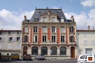 Ma-Cabane - Vente Immeuble Thiers, 560 m²