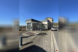 Ma-Cabane - Vente Immeuble Thiers, 650 m²