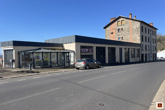 Ma-Cabane - Vente Immeuble Thiers, 650 m²