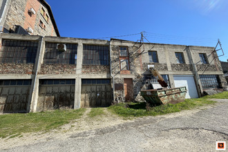 Ma-Cabane - Vente Immeuble Thiers, 650 m²