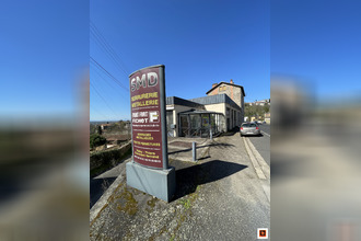 Ma-Cabane - Vente Immeuble Thiers, 650 m²
