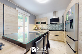 Ma-Cabane - Vente Immeuble Thionville, 247 m²