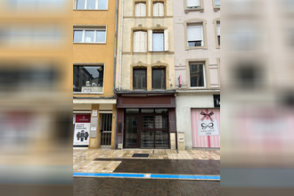 Ma-Cabane - Vente Immeuble THIONVILLE, 94 m²
