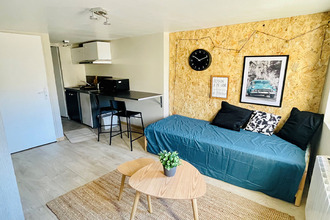Ma-Cabane - Vente Immeuble THIONVILLE, 94 m²
