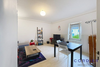 Ma-Cabane - Vente Immeuble Thionville, 207 m²