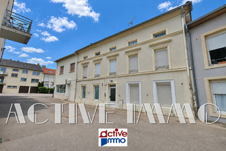 Ma-Cabane - Vente Immeuble THIONVILLE, 294 m²