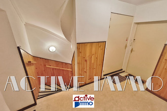 Ma-Cabane - Vente Immeuble THIONVILLE, 294 m²
