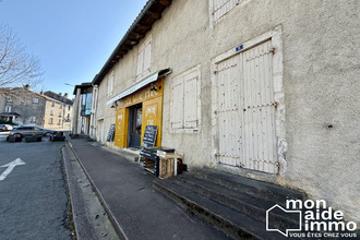 Vente Immeuble 24800, Thiviers France