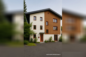 Ma-Cabane - Vente Immeuble THOLLON-LES-MEMISES, 440 m²