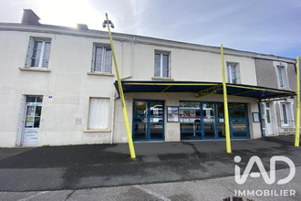 Vente Immeuble 79100, Thouars France