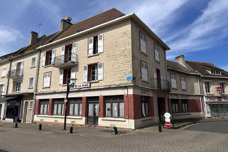 Vente Immeuble 14220, THURY-HARCOURT France