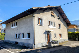 Ma-Cabane - Vente Immeuble Thyez, 302 m²
