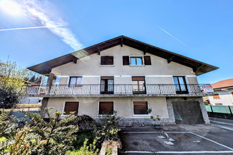 Ma-Cabane - Vente Immeuble Thyez, 302 m²