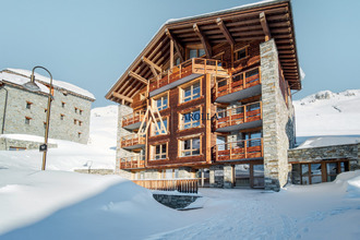 Ma-Cabane - Vente Immeuble Tignes, 1070 m²