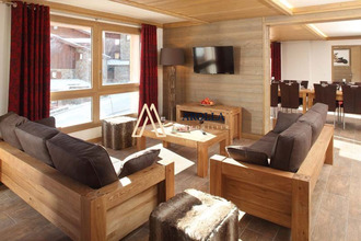 Ma-Cabane - Vente Immeuble Tignes, 1070 m²