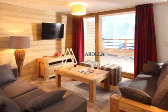 Ma-Cabane - Vente Immeuble Tignes, 1070 m²