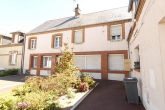 Ma-Cabane - Vente Immeuble Tigy, 320 m²