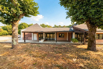Ma-Cabane - Vente Immeuble Tonnerre, 700 m²