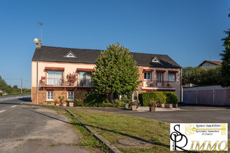 Ma-Cabane - Vente Immeuble Torcy, 415 m²