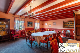 Ma-Cabane - Vente Immeuble Torcy, 415 m²