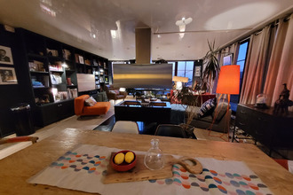 Ma-Cabane - Vente Immeuble Torcy, 4500 m²