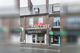 Ma-Cabane - Vente Immeuble TORIGNI-SUR-VIRE, 101 m²